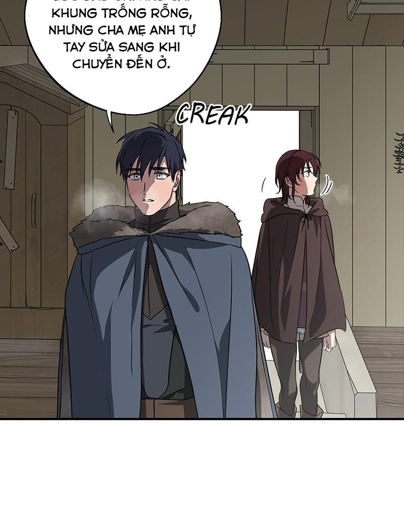 Bị Che Khuất Bởi Mặt Trời Lặn Chapter 157 - Trang 2