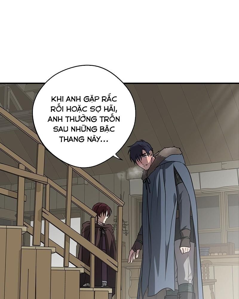 Bị Che Khuất Bởi Mặt Trời Lặn Chapter 157 - Trang 2