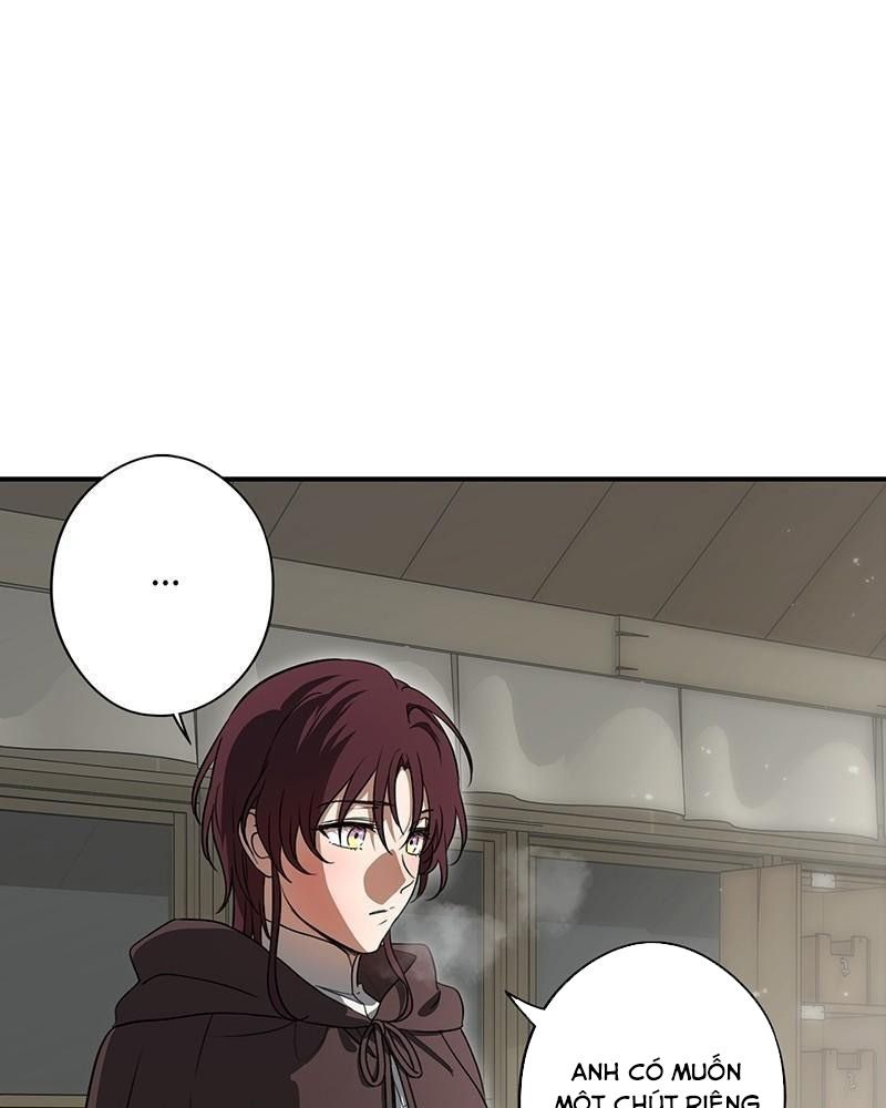 Bị Che Khuất Bởi Mặt Trời Lặn Chapter 157 - Trang 2