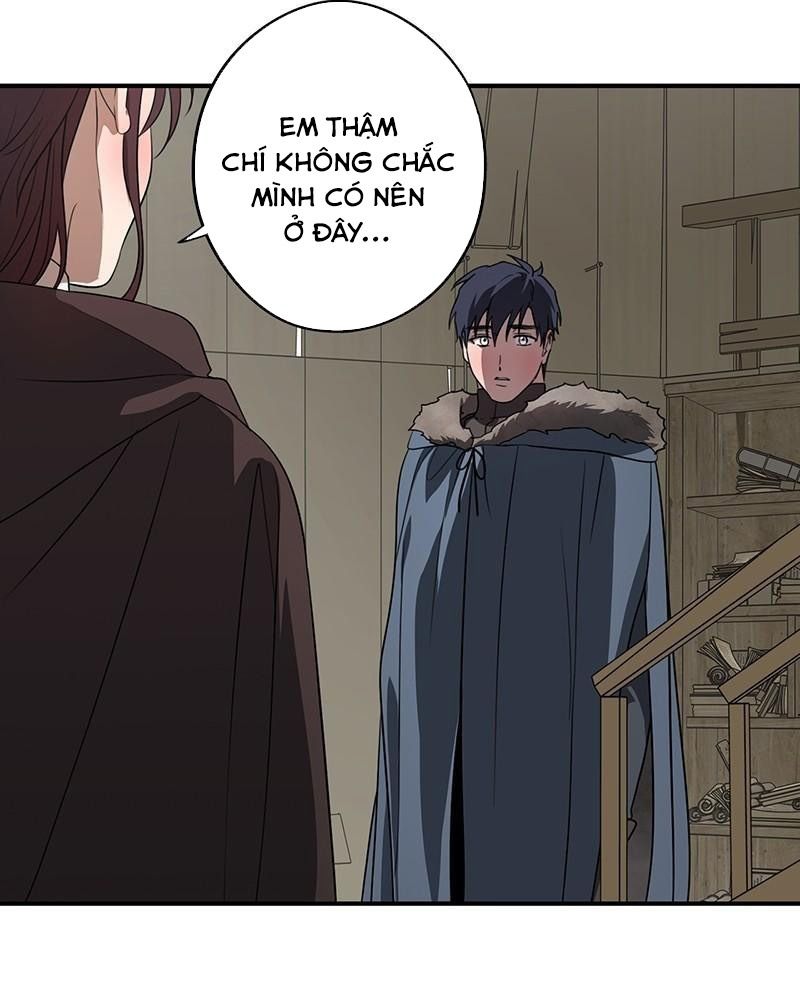 Bị Che Khuất Bởi Mặt Trời Lặn Chapter 157 - Trang 2