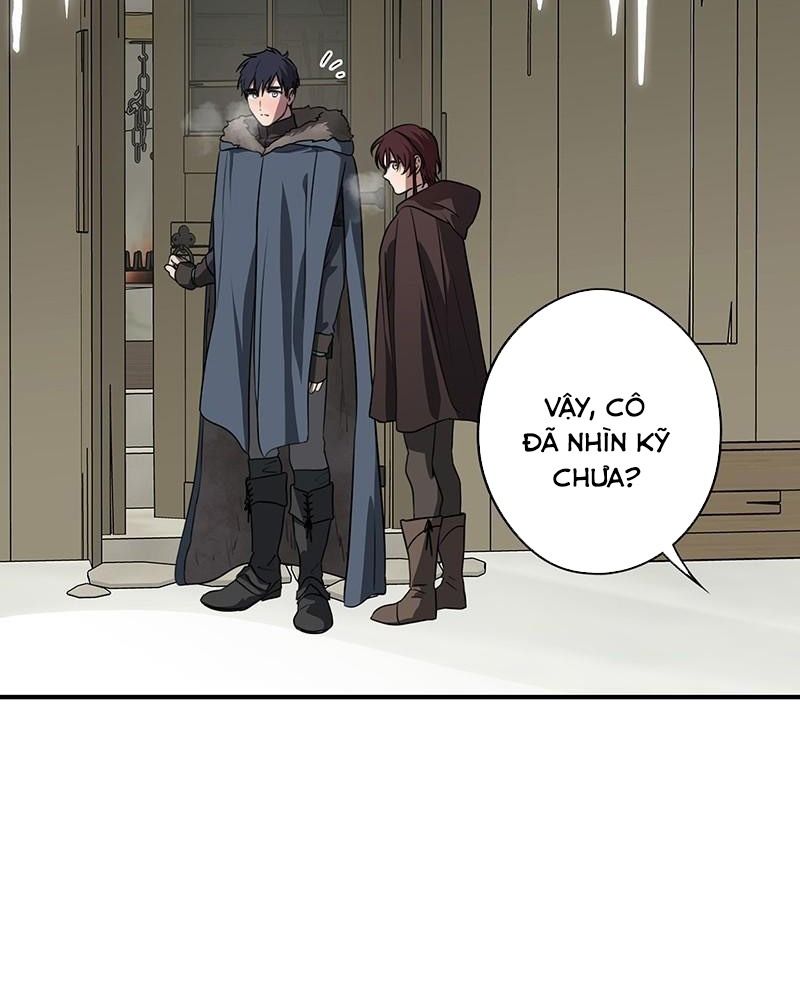 Bị Che Khuất Bởi Mặt Trời Lặn Chapter 157 - Trang 2