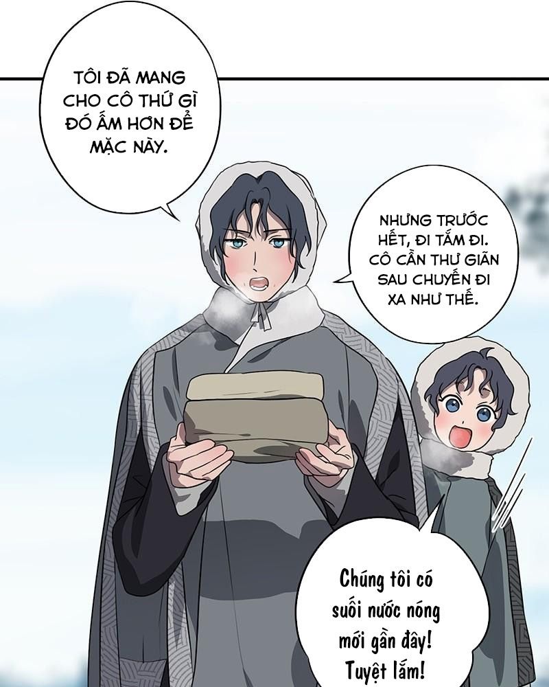 Bị Che Khuất Bởi Mặt Trời Lặn Chapter 157 - Trang 2