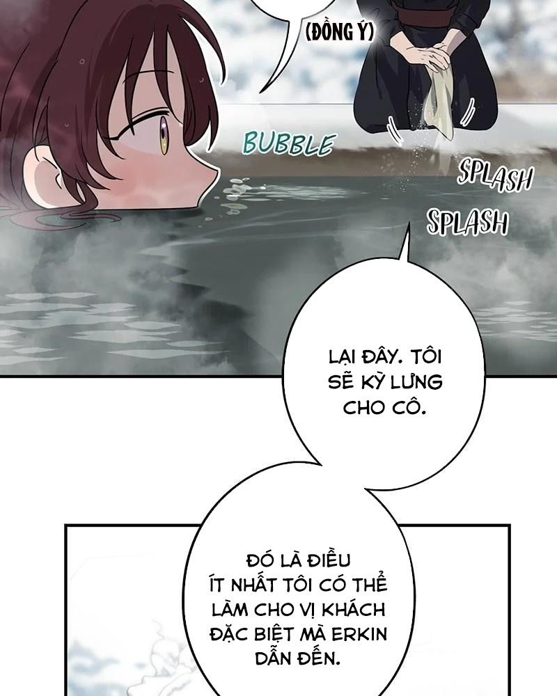 Bị Che Khuất Bởi Mặt Trời Lặn Chapter 157 - Trang 2