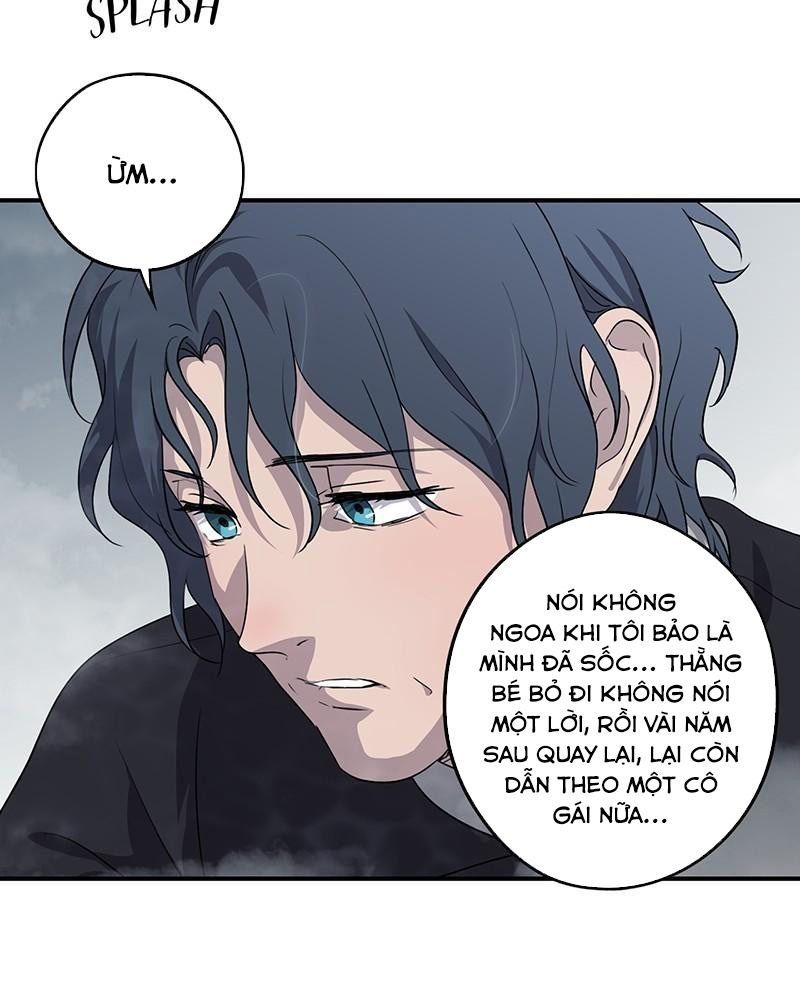 Bị Che Khuất Bởi Mặt Trời Lặn Chapter 157 - Trang 2