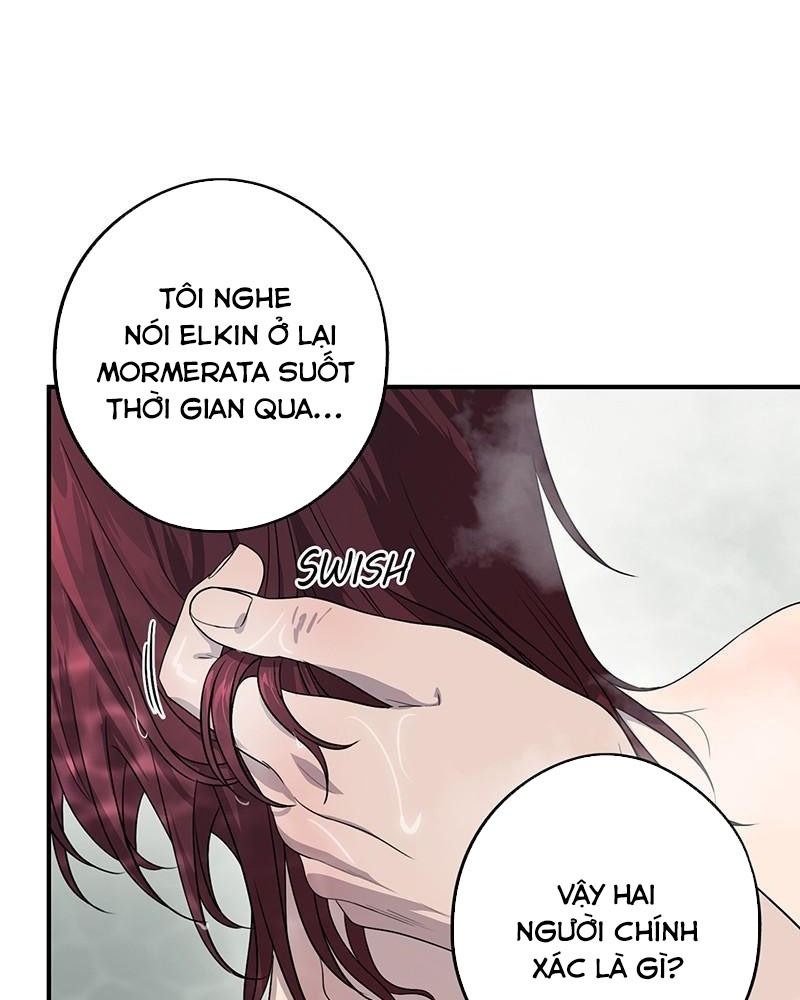 Bị Che Khuất Bởi Mặt Trời Lặn Chapter 157 - Trang 2