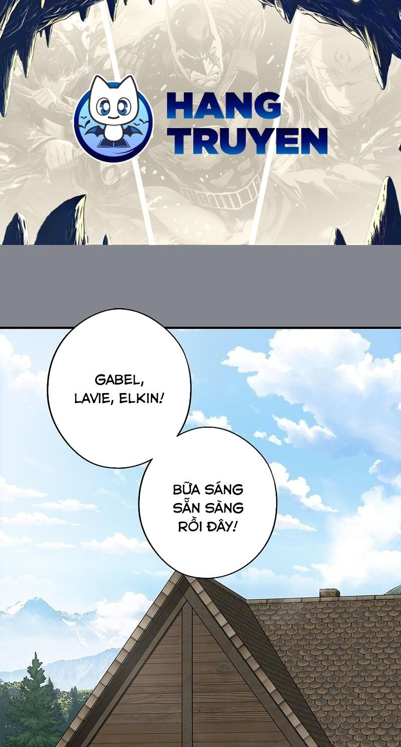 Bị Che Khuất Bởi Mặt Trời Lặn Chapter 157 - Trang 2