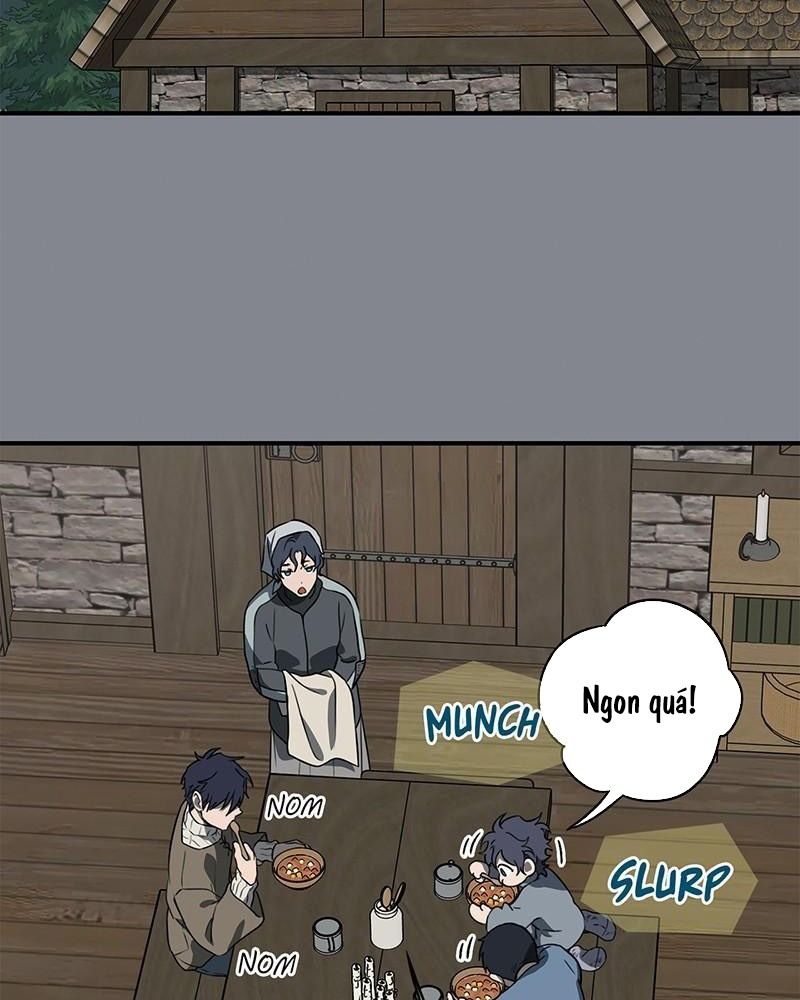 Bị Che Khuất Bởi Mặt Trời Lặn Chapter 157 - Trang 2