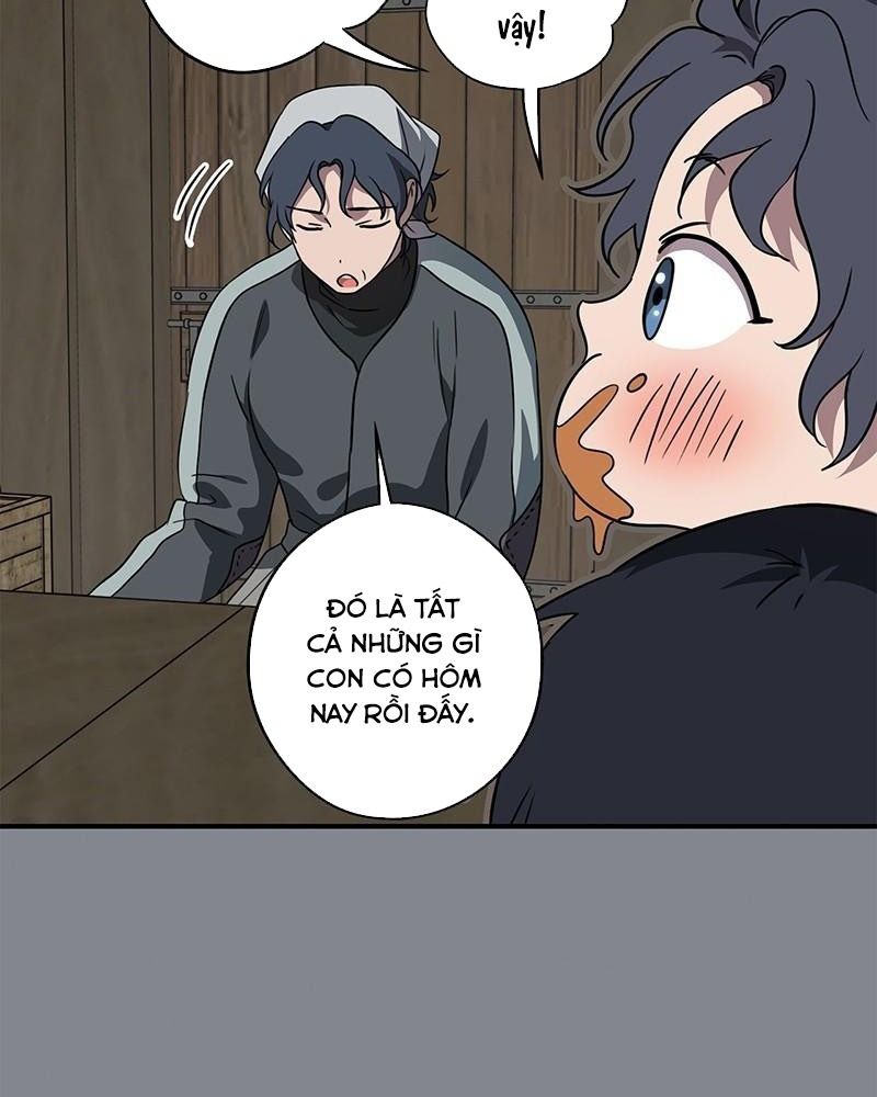 Bị Che Khuất Bởi Mặt Trời Lặn Chapter 157 - Trang 2