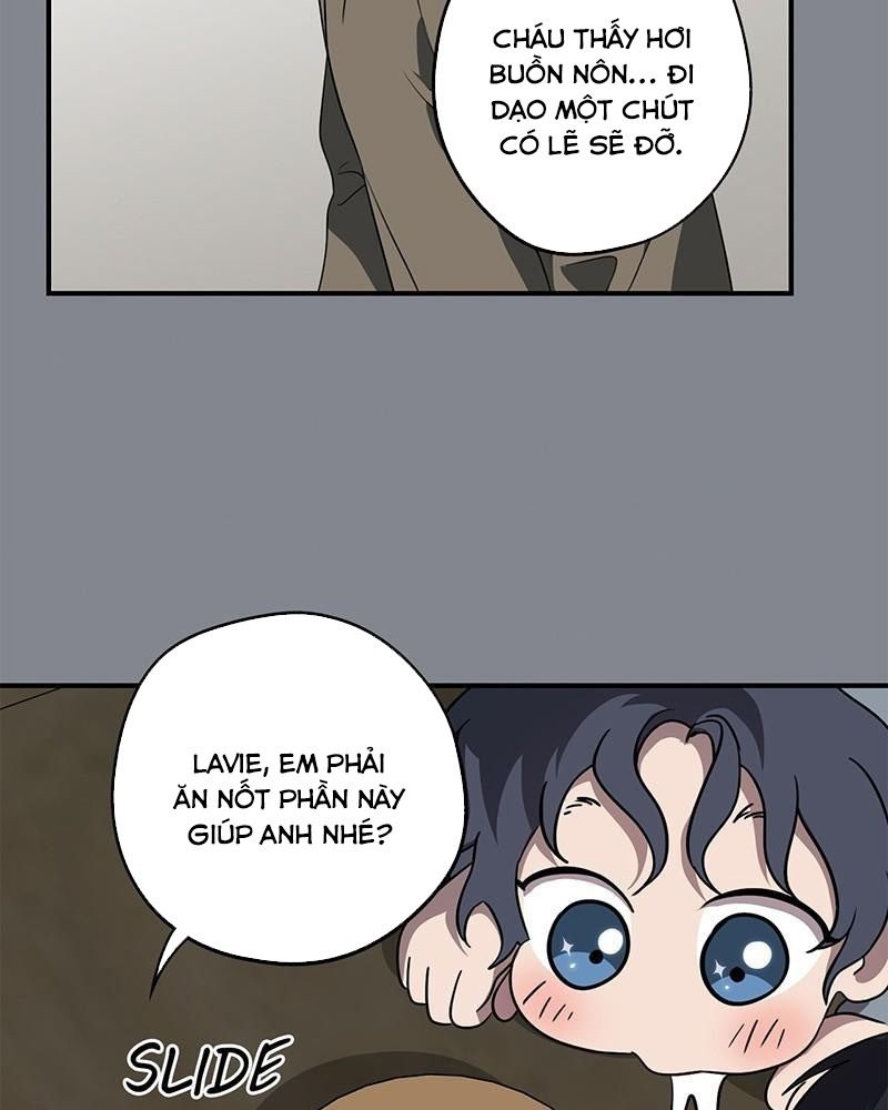 Bị Che Khuất Bởi Mặt Trời Lặn Chapter 157 - Trang 2