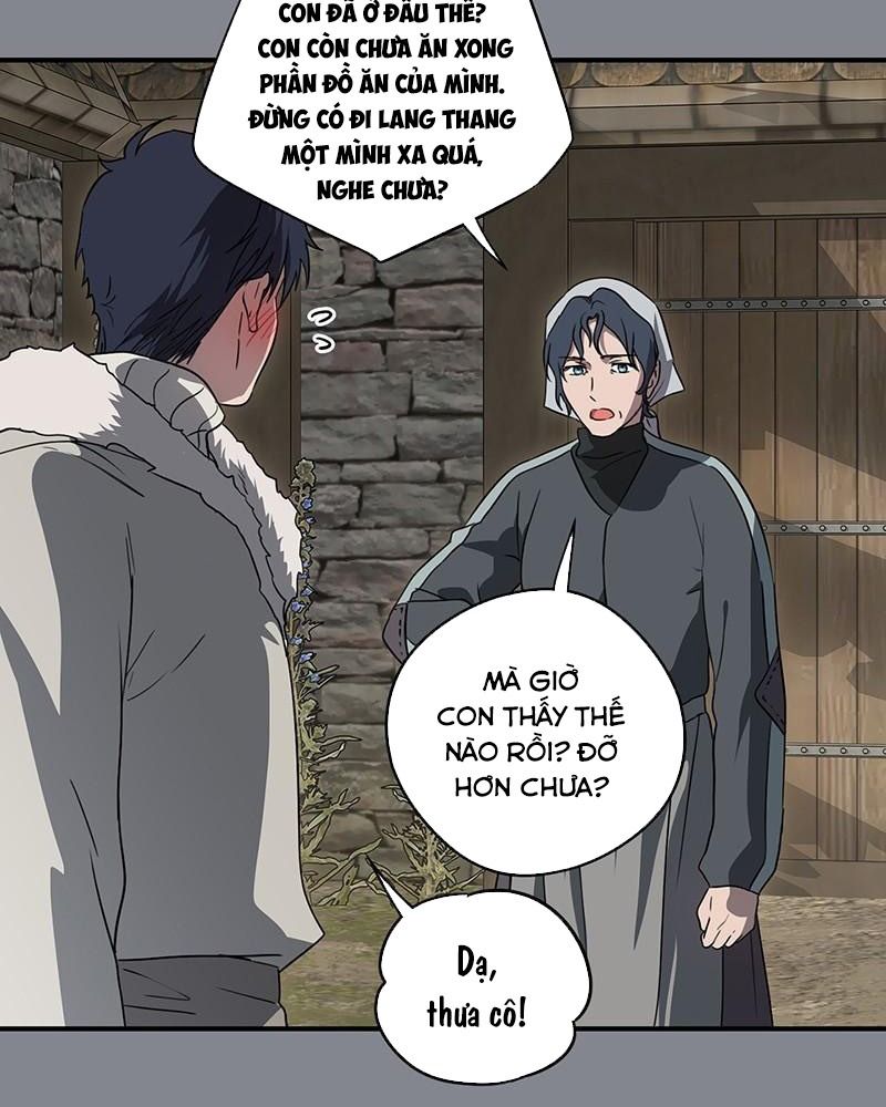 Bị Che Khuất Bởi Mặt Trời Lặn Chapter 157 - Trang 2