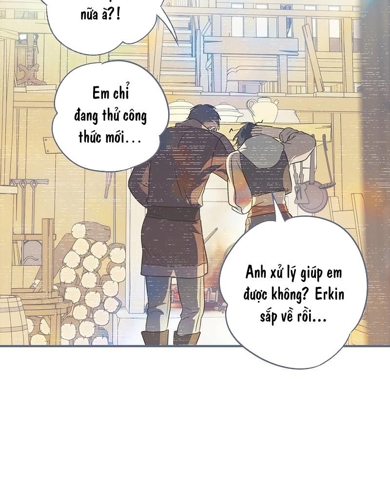 Bị Che Khuất Bởi Mặt Trời Lặn Chapter 157 - Trang 2