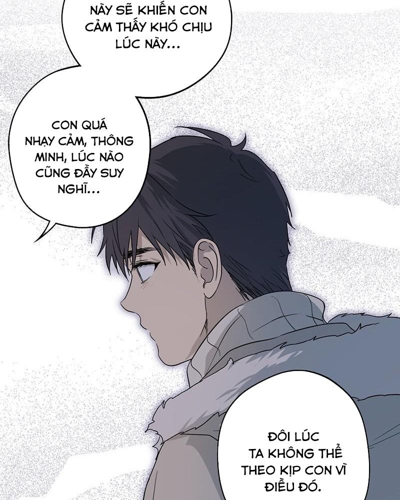 Bị Che Khuất Bởi Mặt Trời Lặn Chapter 158 - Trang 2