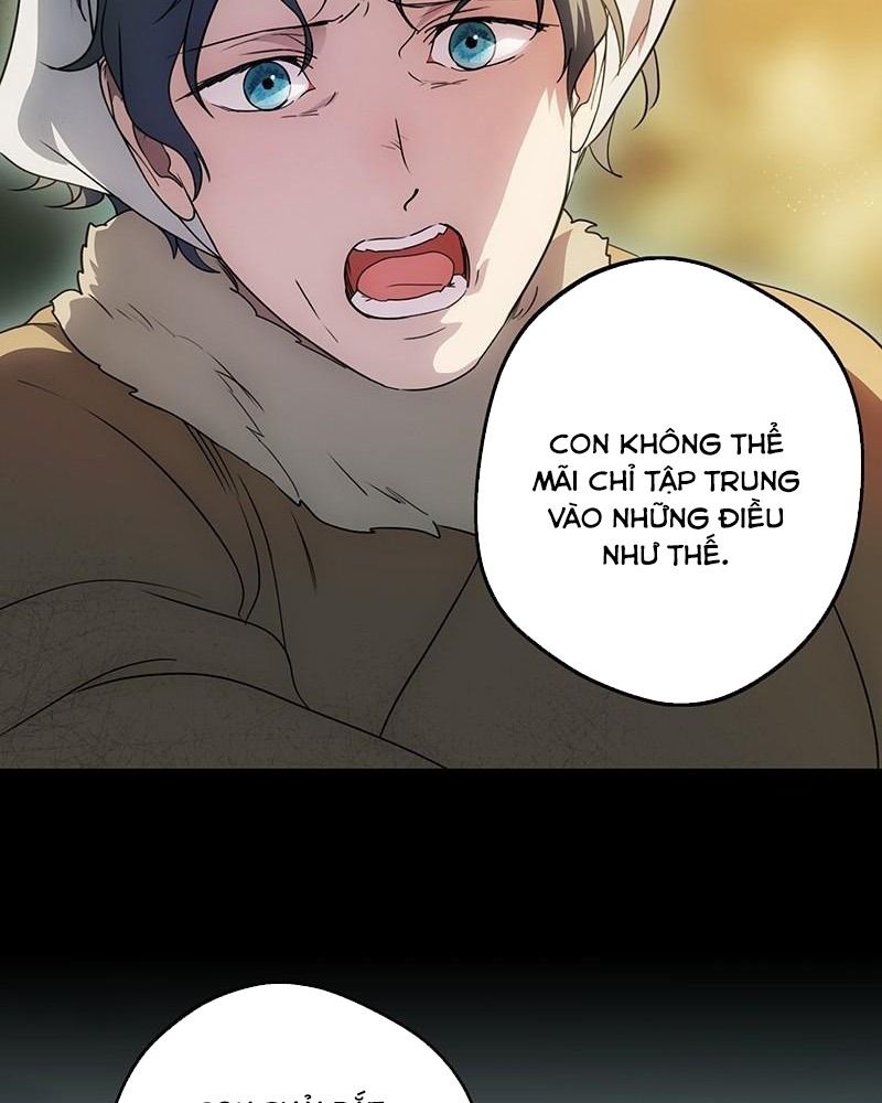 Bị Che Khuất Bởi Mặt Trời Lặn Chapter 158 - Trang 2