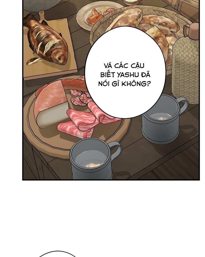 Bị Che Khuất Bởi Mặt Trời Lặn Chapter 158 - Trang 2