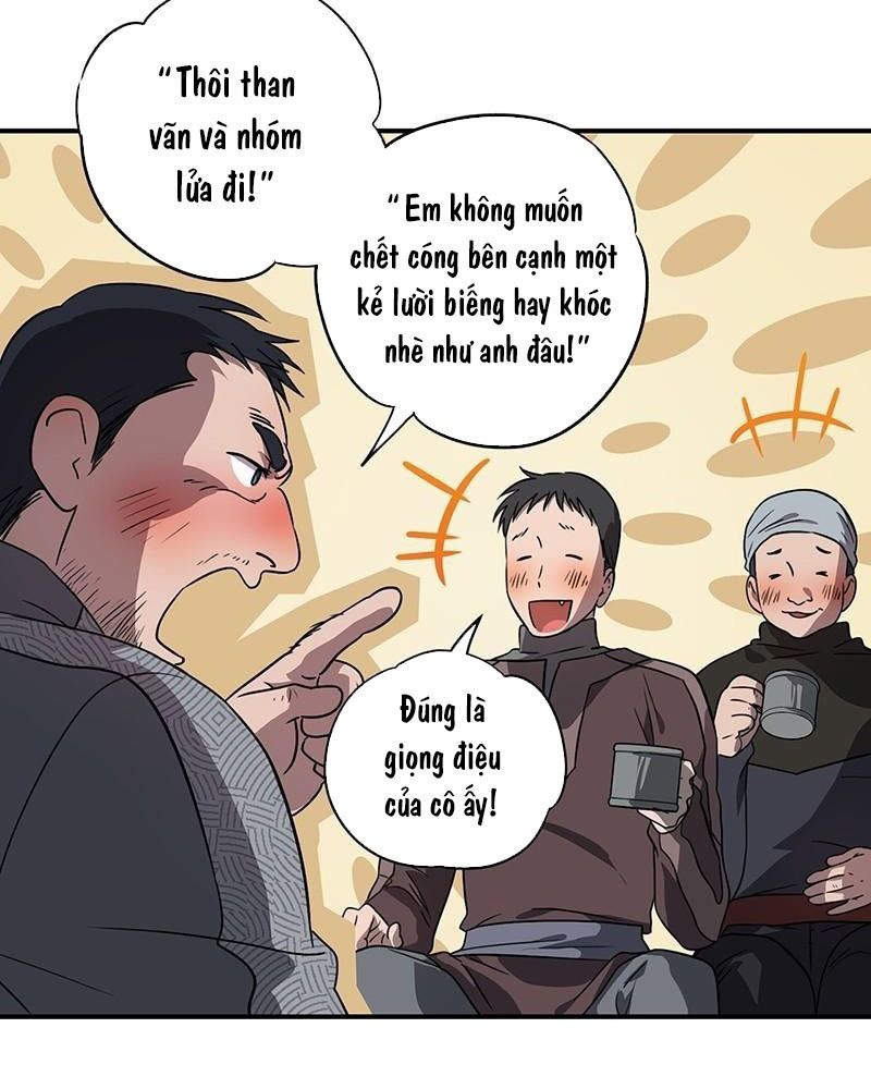 Bị Che Khuất Bởi Mặt Trời Lặn Chapter 158 - Trang 2