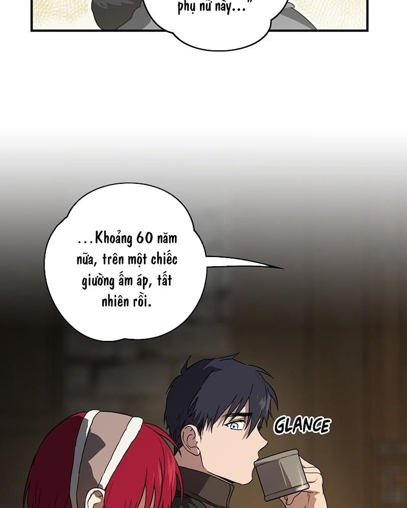 Bị Che Khuất Bởi Mặt Trời Lặn Chapter 158 - Trang 2