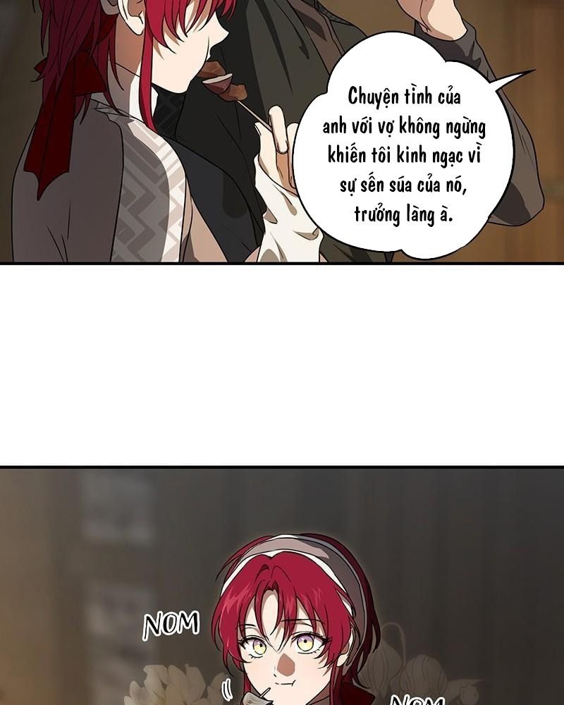 Bị Che Khuất Bởi Mặt Trời Lặn Chapter 158 - Trang 2