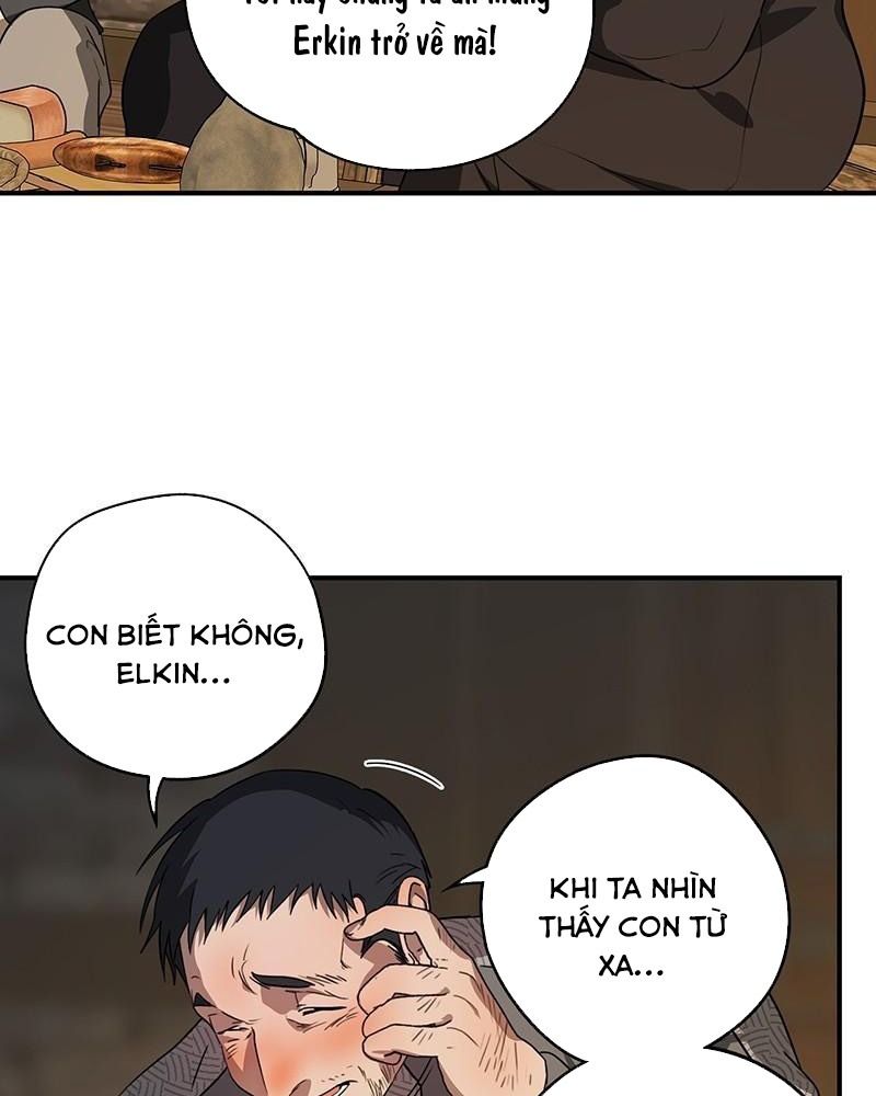 Bị Che Khuất Bởi Mặt Trời Lặn Chapter 158 - Trang 2