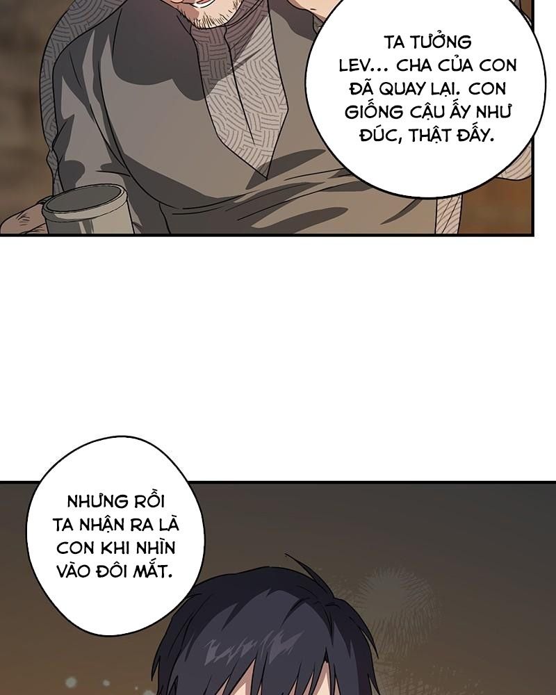 Bị Che Khuất Bởi Mặt Trời Lặn Chapter 158 - Trang 2