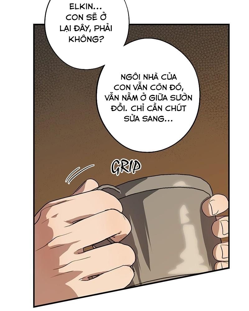 Bị Che Khuất Bởi Mặt Trời Lặn Chapter 158 - Trang 2