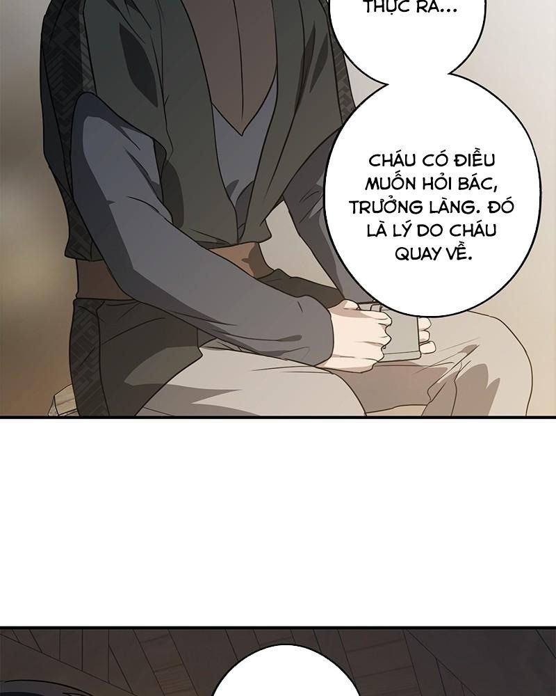 Bị Che Khuất Bởi Mặt Trời Lặn Chapter 158 - Trang 2