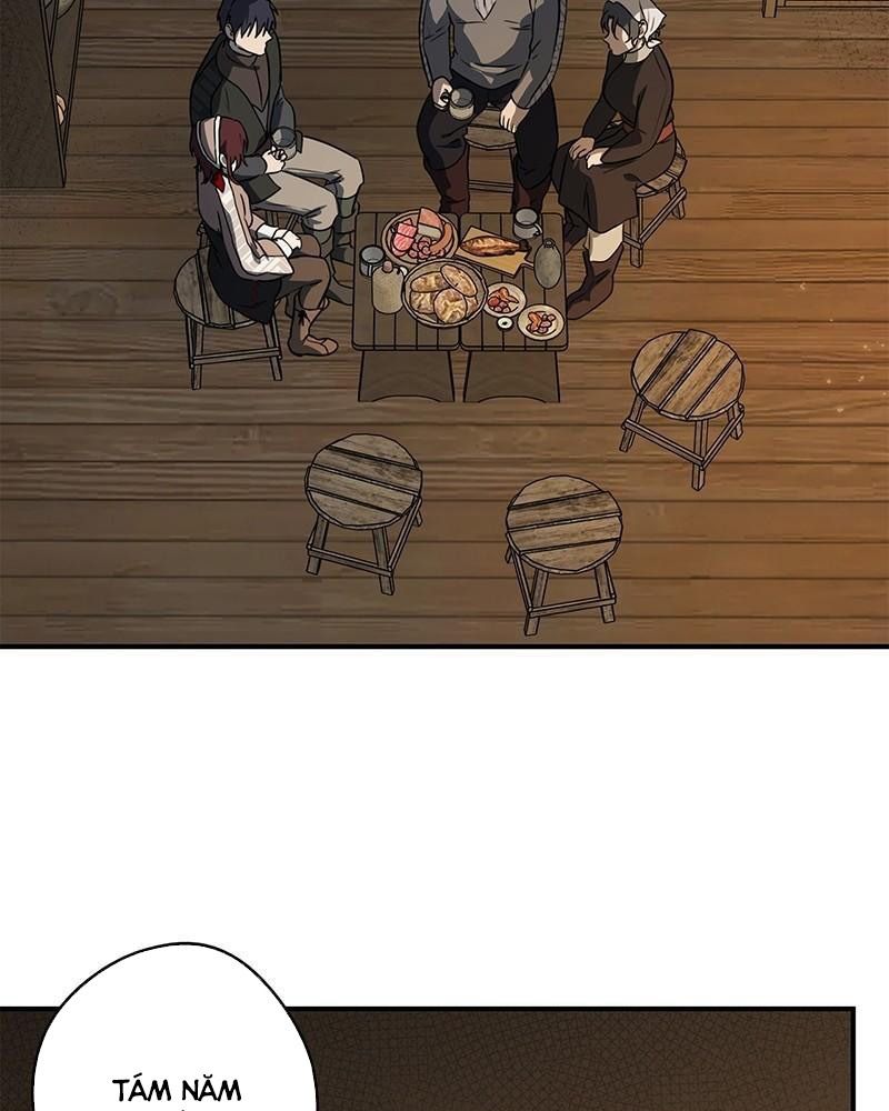 Bị Che Khuất Bởi Mặt Trời Lặn Chapter 158 - Trang 2