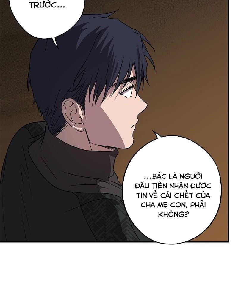 Bị Che Khuất Bởi Mặt Trời Lặn Chapter 158 - Trang 2