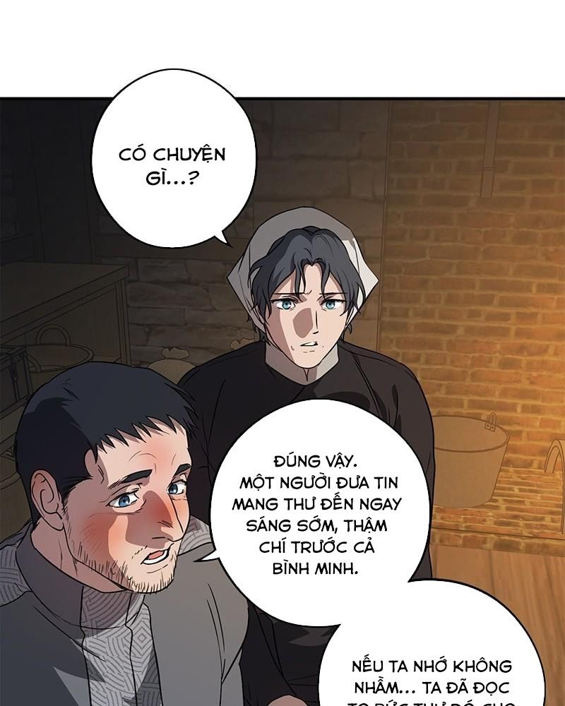 Bị Che Khuất Bởi Mặt Trời Lặn Chapter 158 - Trang 2