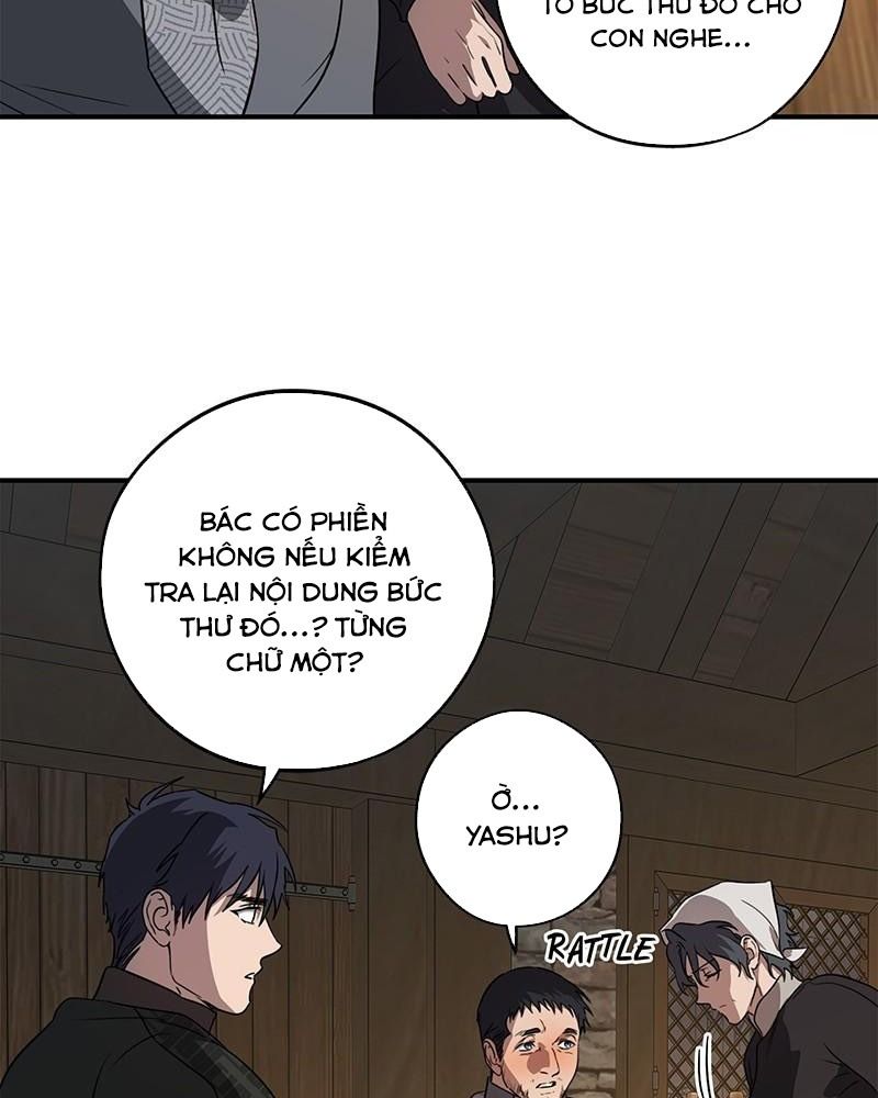 Bị Che Khuất Bởi Mặt Trời Lặn Chapter 158 - Trang 2