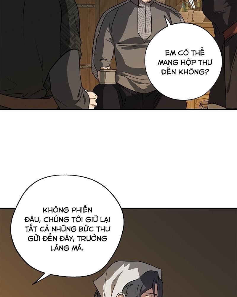 Bị Che Khuất Bởi Mặt Trời Lặn Chapter 158 - Trang 2