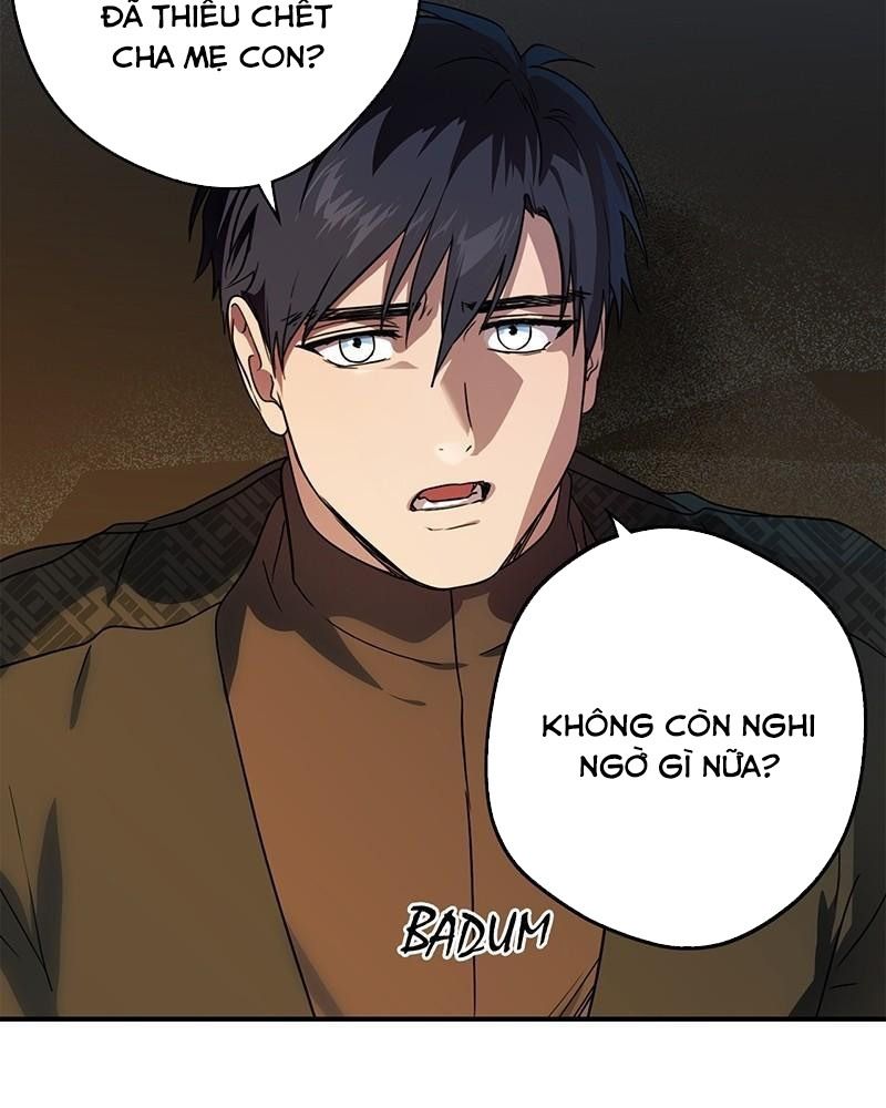 Bị Che Khuất Bởi Mặt Trời Lặn Chapter 158 - Trang 2