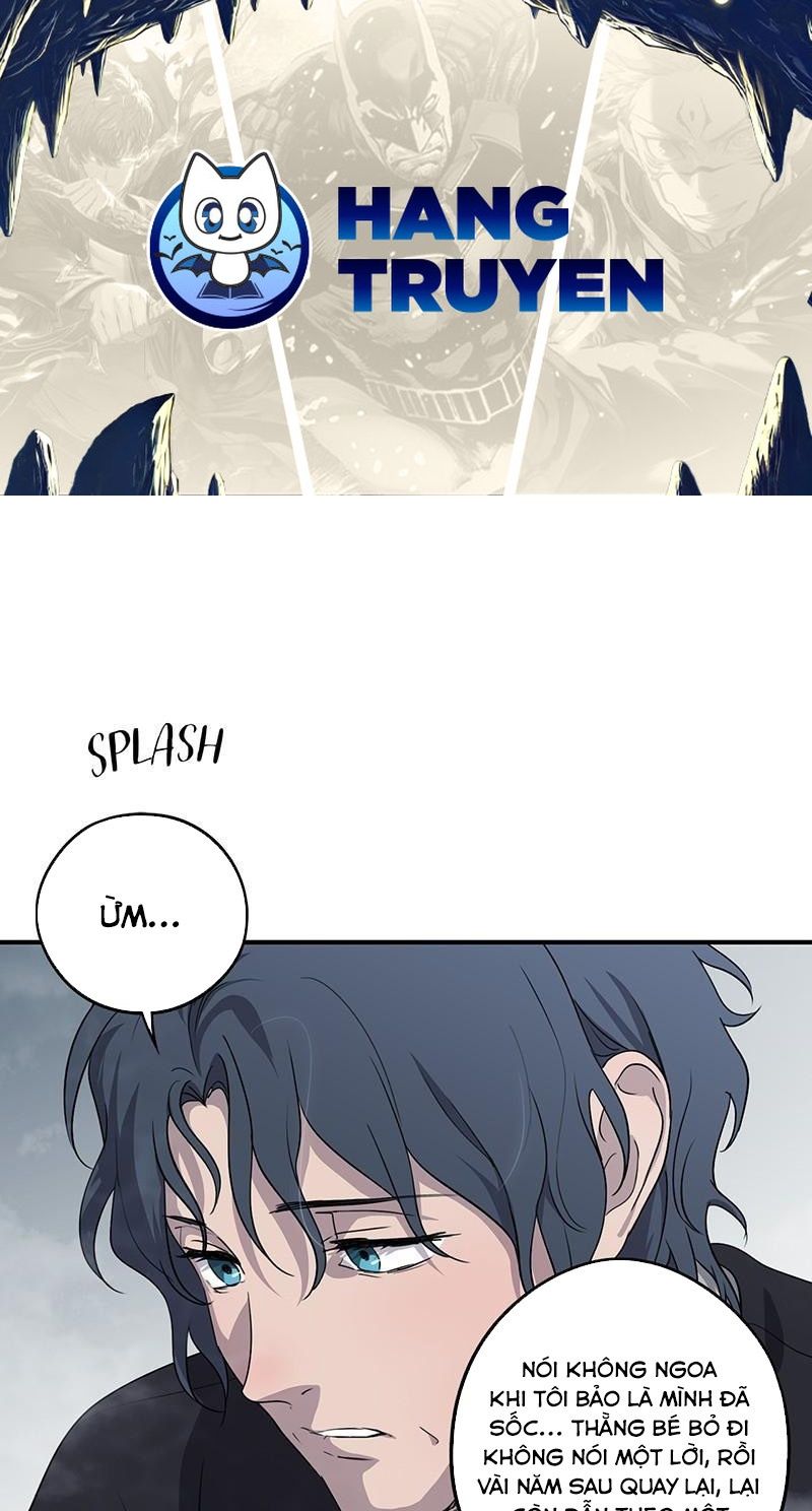 Bị Che Khuất Bởi Mặt Trời Lặn Chapter 158 - Trang 2