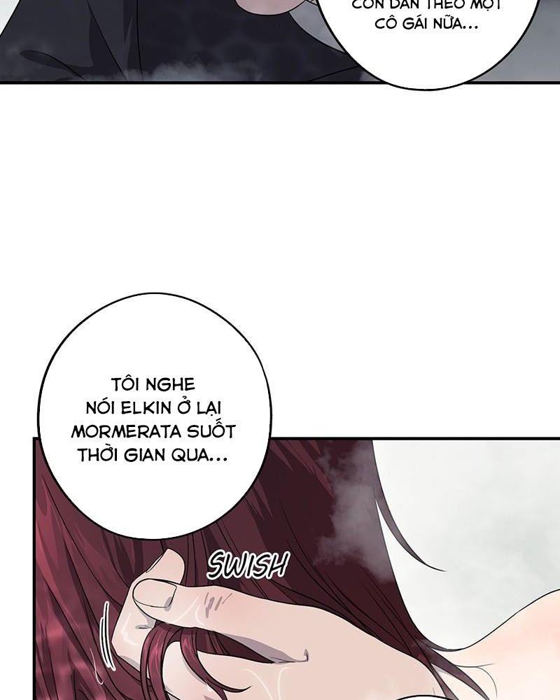 Bị Che Khuất Bởi Mặt Trời Lặn Chapter 158 - Trang 2