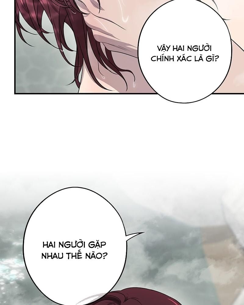 Bị Che Khuất Bởi Mặt Trời Lặn Chapter 158 - Trang 2