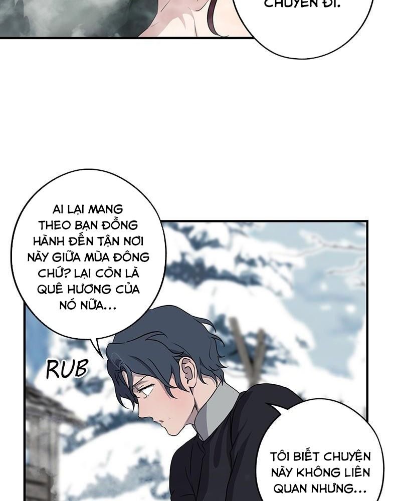 Bị Che Khuất Bởi Mặt Trời Lặn Chapter 158 - Trang 2