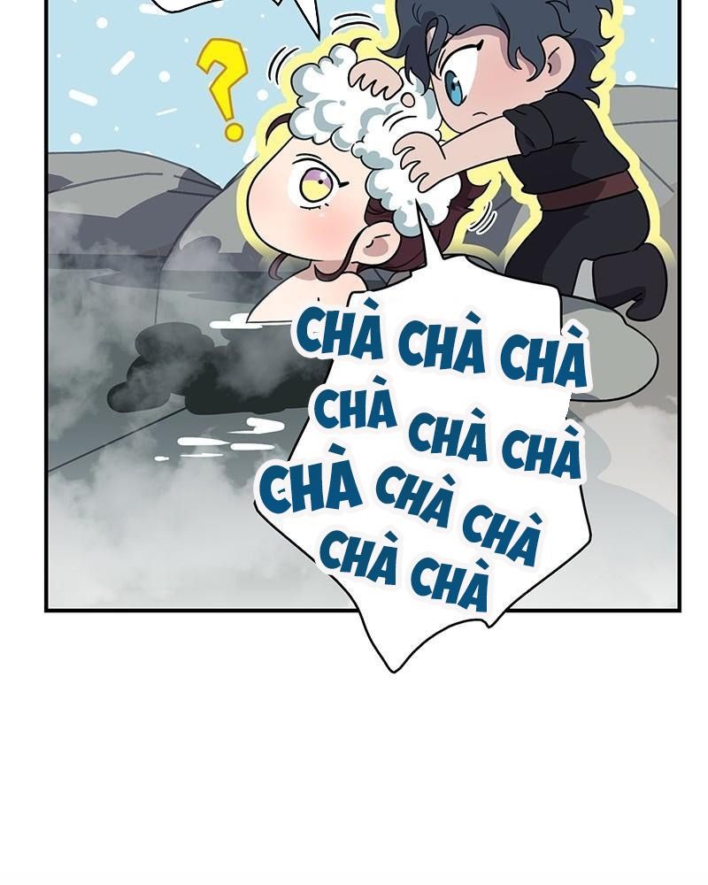 Bị Che Khuất Bởi Mặt Trời Lặn Chapter 158 - Trang 2