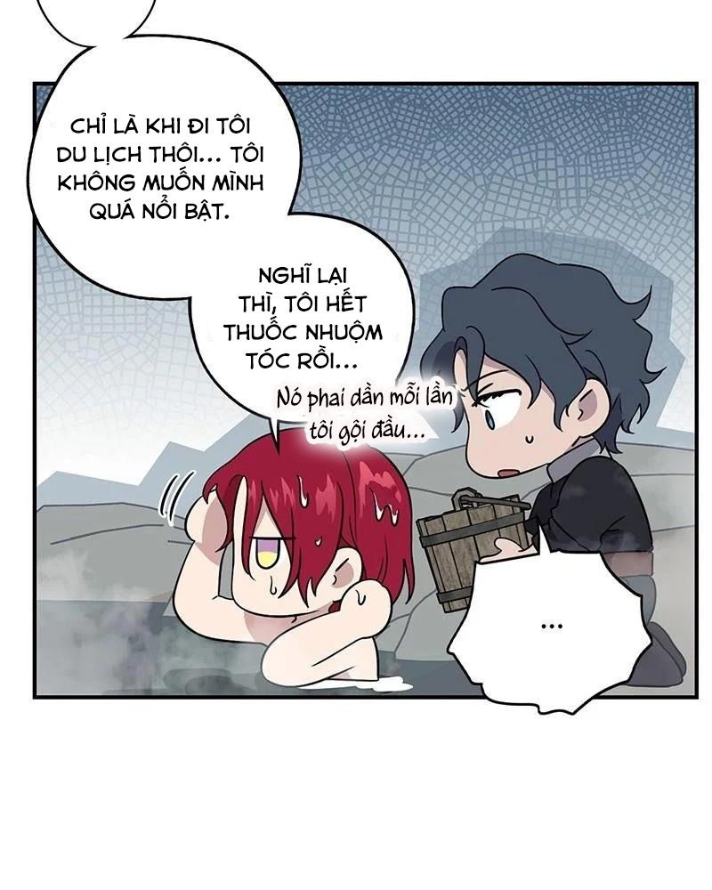 Bị Che Khuất Bởi Mặt Trời Lặn Chapter 158 - Trang 2