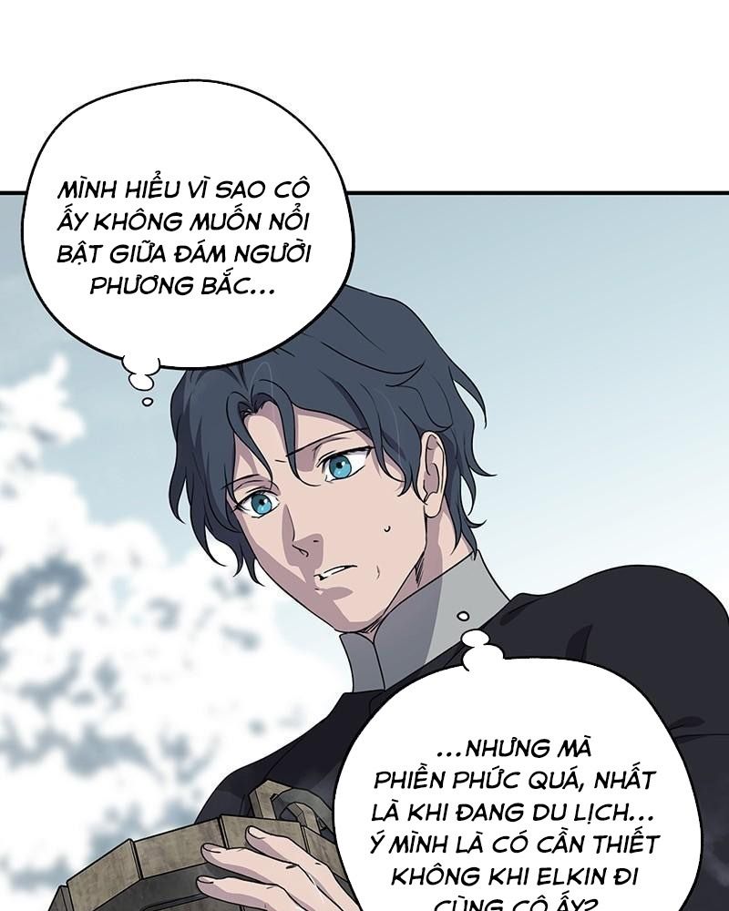 Bị Che Khuất Bởi Mặt Trời Lặn Chapter 158 - Trang 2