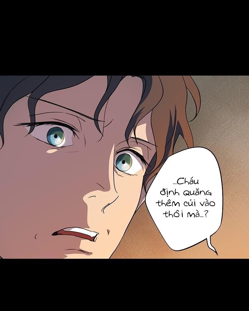 Bị Che Khuất Bởi Mặt Trời Lặn Chapter 158 - Trang 2