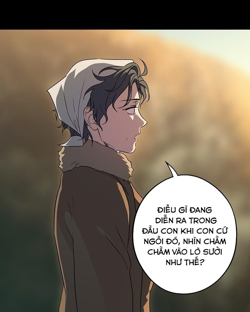Bị Che Khuất Bởi Mặt Trời Lặn Chapter 158 - Trang 2