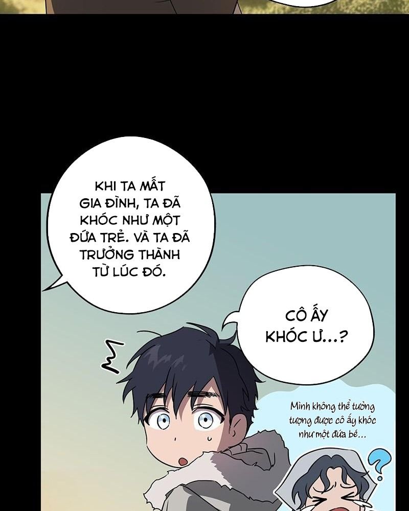 Bị Che Khuất Bởi Mặt Trời Lặn Chapter 158 - Trang 2