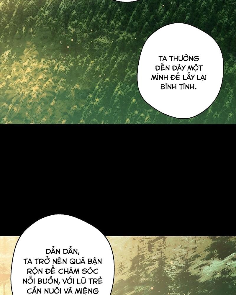 Bị Che Khuất Bởi Mặt Trời Lặn Chapter 158 - Trang 2