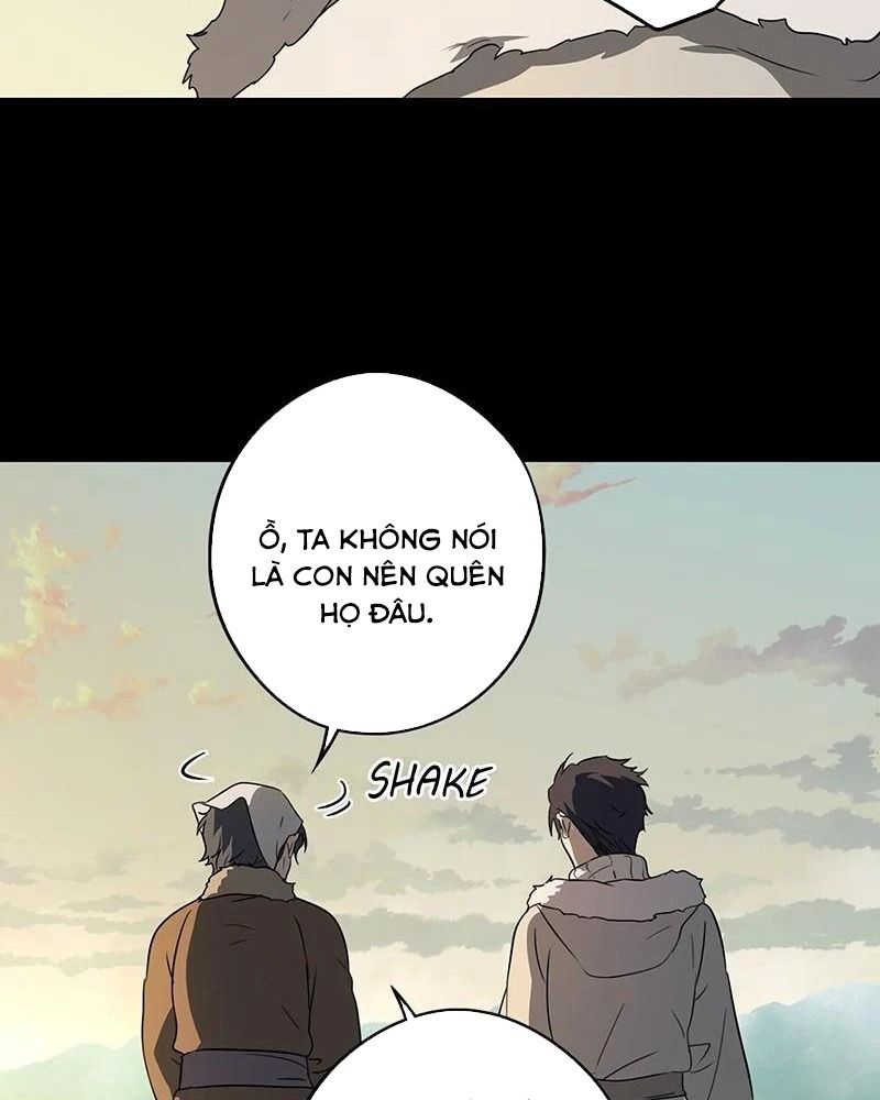 Bị Che Khuất Bởi Mặt Trời Lặn Chapter 158 - Trang 2