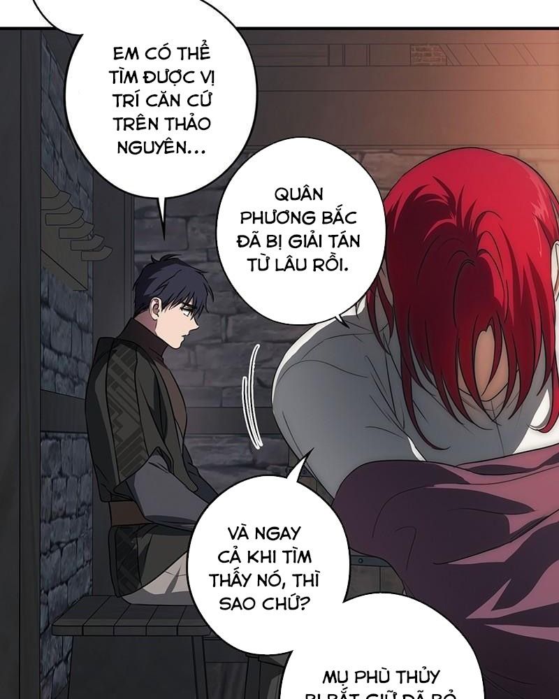 Bị Che Khuất Bởi Mặt Trời Lặn Chapter 159 - Trang 2