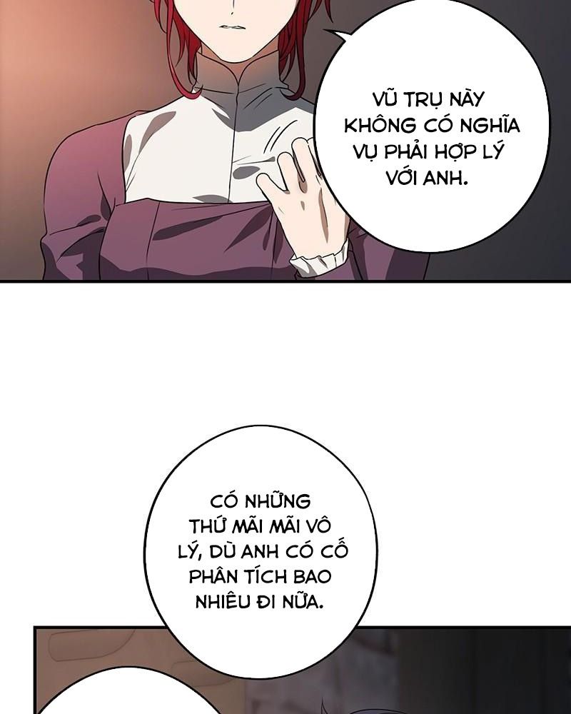 Bị Che Khuất Bởi Mặt Trời Lặn Chapter 159 - Trang 2