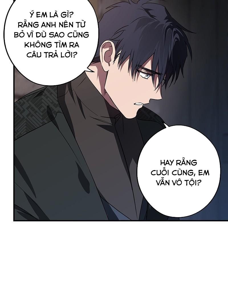 Bị Che Khuất Bởi Mặt Trời Lặn Chapter 159 - Trang 2