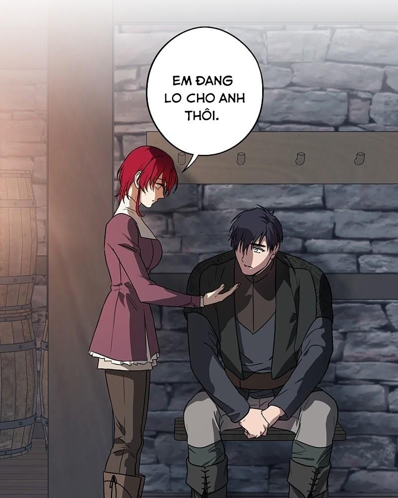 Bị Che Khuất Bởi Mặt Trời Lặn Chapter 159 - Trang 2