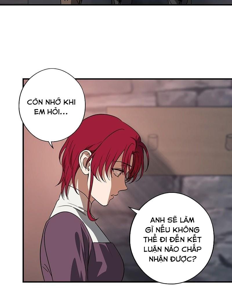 Bị Che Khuất Bởi Mặt Trời Lặn Chapter 159 - Trang 2