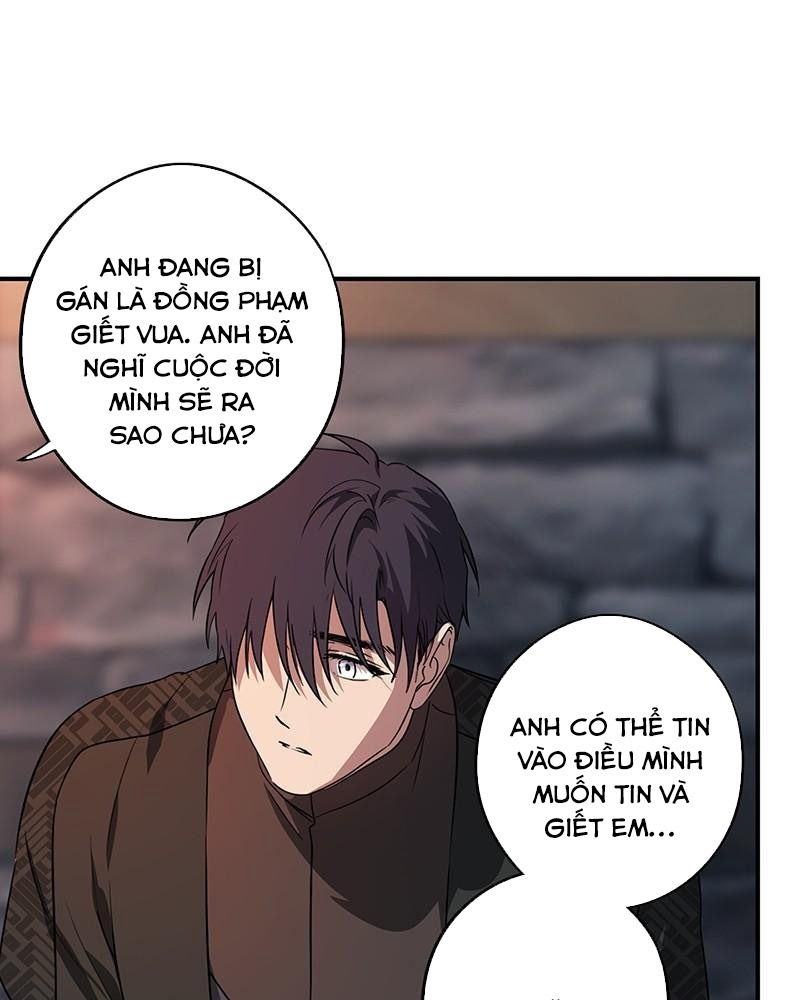 Bị Che Khuất Bởi Mặt Trời Lặn Chapter 159 - Trang 2