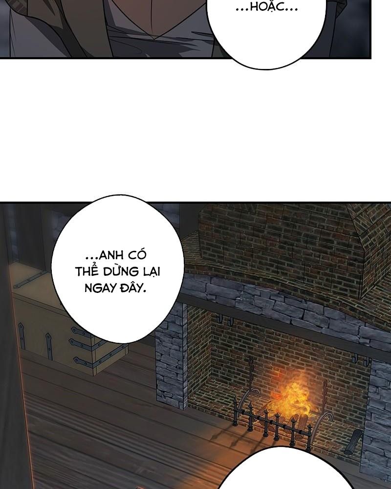 Bị Che Khuất Bởi Mặt Trời Lặn Chapter 159 - Trang 2